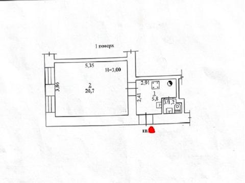 квартира за адресою Базарна вул., 114