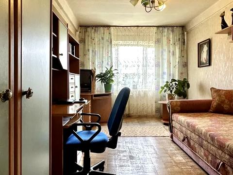 квартира за адресою Кавказька вул., 11