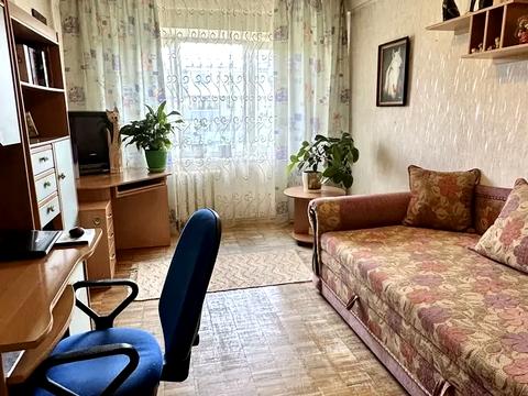 квартира за адресою Кавказька вул., 11