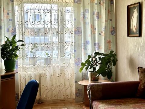 квартира за адресою Кавказька вул., 11