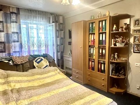 квартира за адресою Кавказька вул., 11