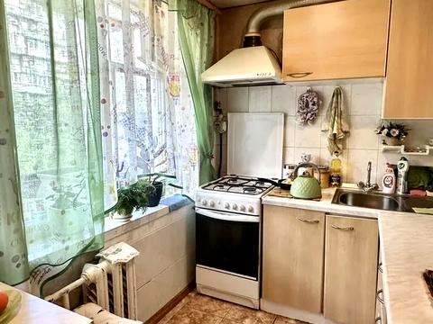 квартира за адресою Кавказька вул., 11