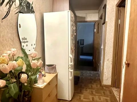 квартира за адресою Кавказька вул., 11