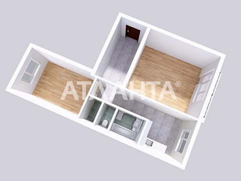 квартира по адресу Семинарская ул., 15