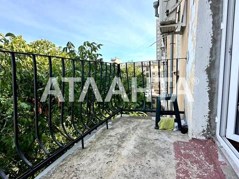 квартира по адресу Семинарская ул., 15