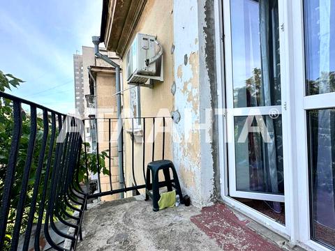 квартира по адресу Семинарская ул., 15