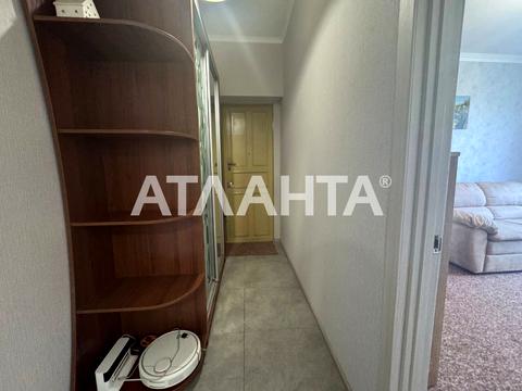 квартира по адресу Семинарская ул., 15