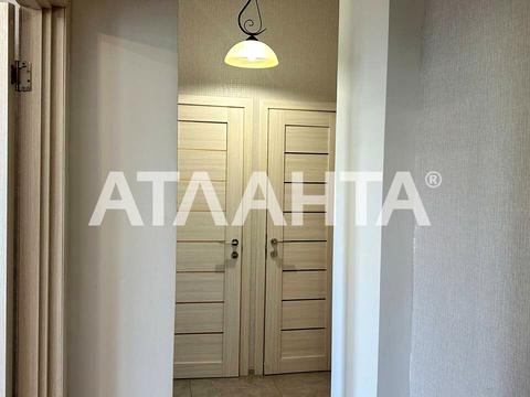 квартира по адресу Семинарская ул., 15