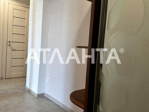 квартира по адресу Семинарская ул., 15