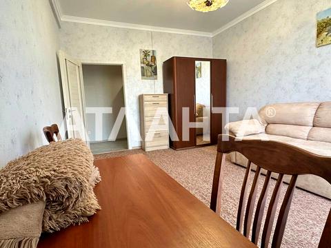 квартира по адресу Семинарская ул., 15