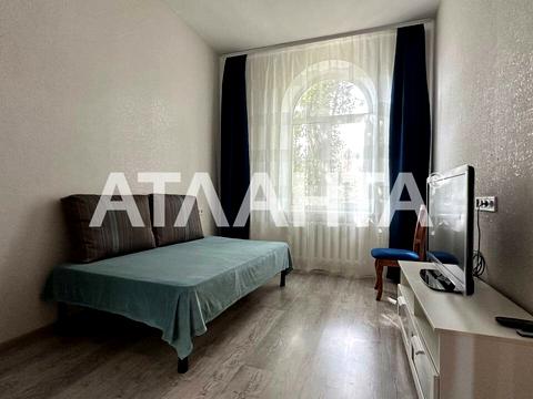 квартира по адресу Семинарская ул., 15