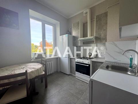 квартира по адресу Семинарская ул., 15