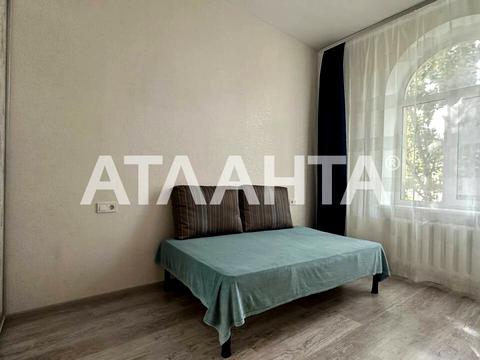 квартира по адресу Семинарская ул., 15