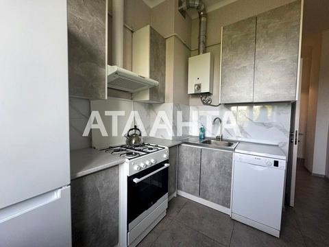 квартира по адресу Семинарская ул., 15