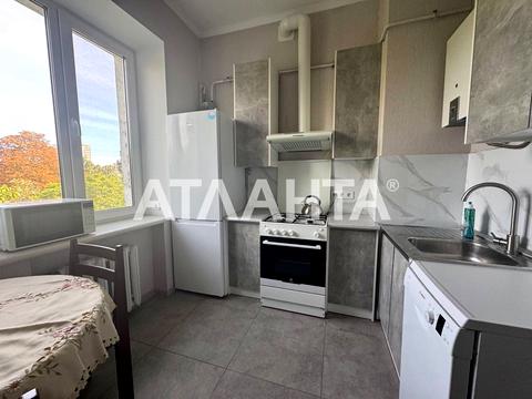 квартира по адресу Семинарская ул., 15