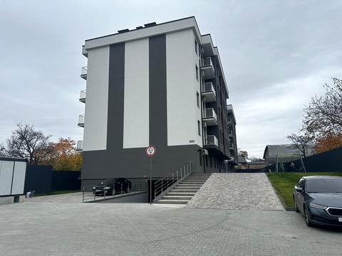 квартира за адресою Руська, 41