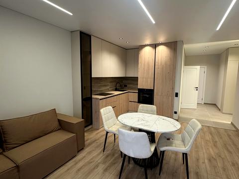 квартира за адресою Руська, 41