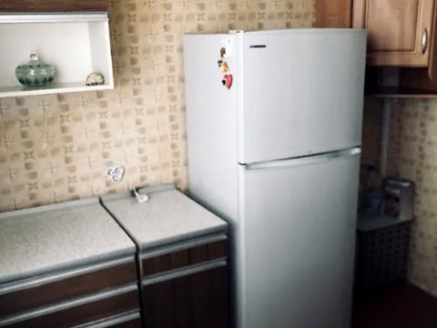 квартира по адресу Садовый проезд, 18