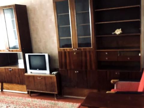 квартира по адресу Садовый проезд, 18