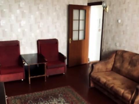 квартира по адресу Садовый проезд, 18