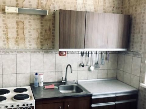 квартира по адресу Садовый проезд, 18