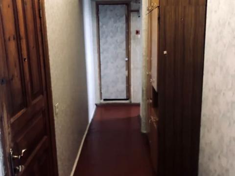 квартира по адресу Садовый проезд, 18