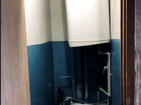 квартира по адресу Садовый проезд, 18