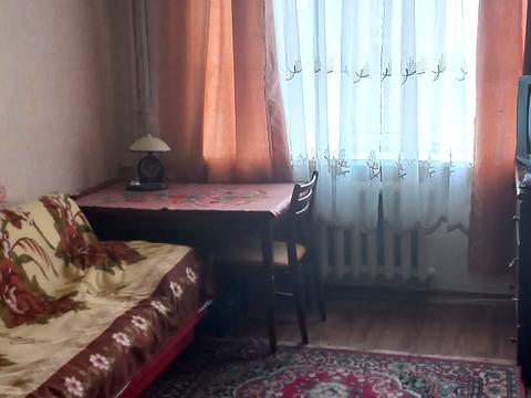 комната по адресу Харитоненків пер. (Територія ЧРЗ), 9