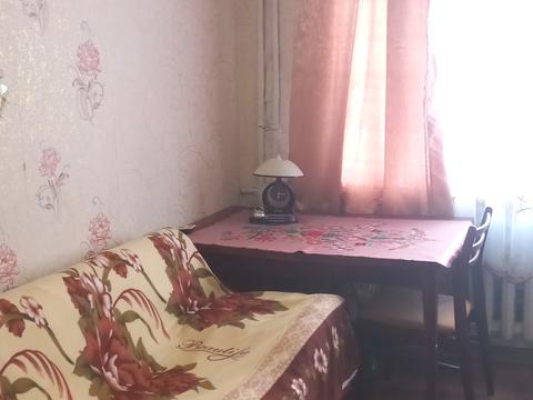 комната по адресу Харитоненків пер. (Територія ЧРЗ), 9