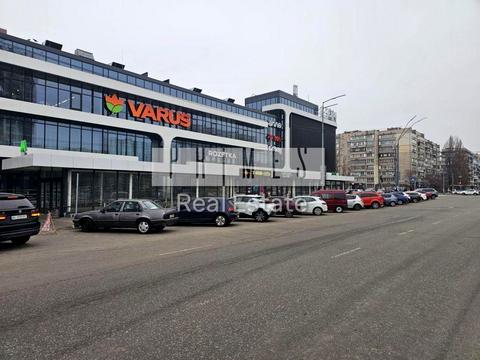 комерційна за адресою Оболонський просп., 1