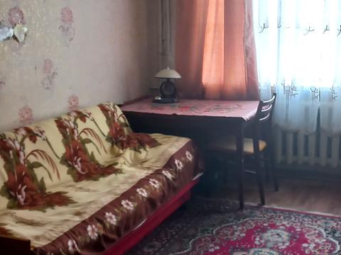 комната по адресу Харитоненків пер. (Територія ЧРЗ), 9