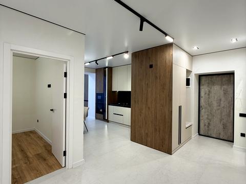 квартира по адресу Приозерна ул., 28