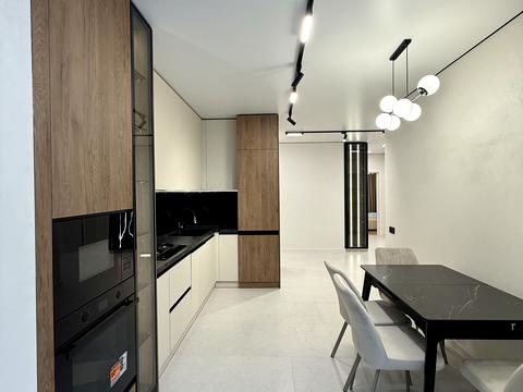 квартира по адресу Приозерна ул., 28