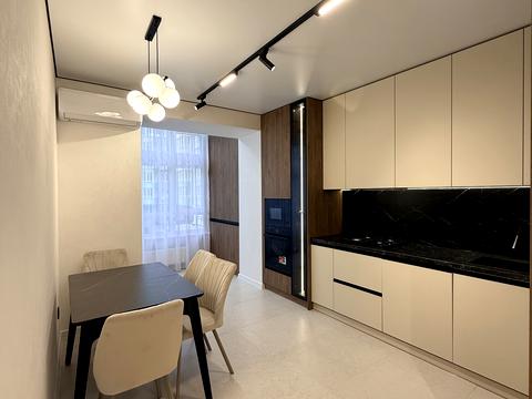 квартира по адресу Приозерна ул., 28