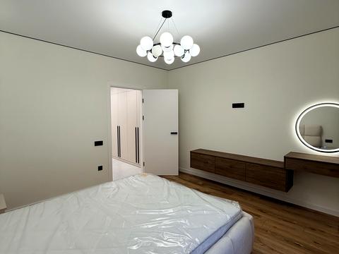 квартира по адресу Приозерна ул., 28