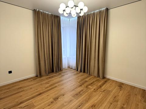 квартира по адресу Приозерна ул., 28