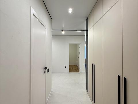 квартира по адресу Приозерна ул., 28