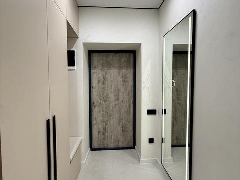 квартира по адресу Приозерна ул., 28