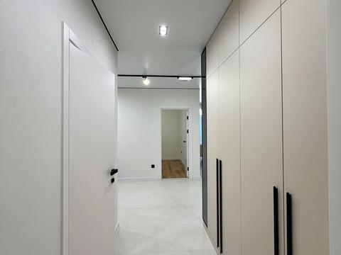 квартира по адресу Приозерна ул., 28