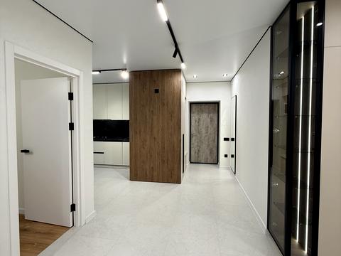 квартира по адресу Приозерна ул., 28