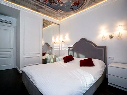 квартира по адресу Киев, Кахи Бендукидзе ул., 2