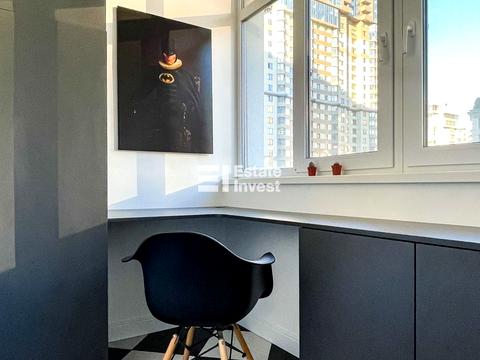 квартира по адресу Киев, Кахи Бендукидзе ул., 2