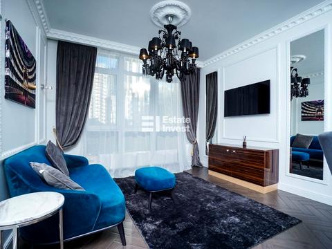 квартира по адресу Киев, Кахи Бендукидзе ул., 2