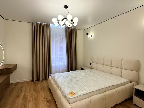 квартира по адресу Приозерна ул., 28