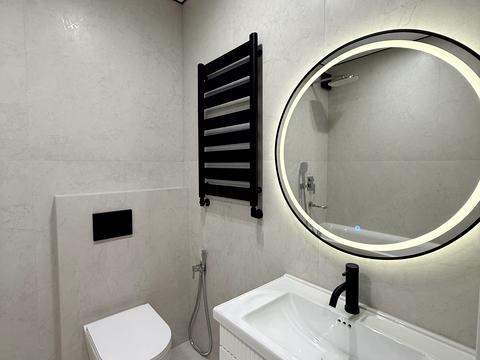 квартира по адресу Приозерна ул., 28