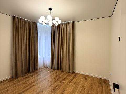 квартира по адресу Приозерна ул., 28