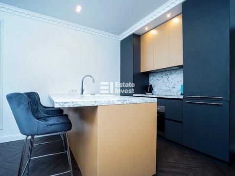 квартира по адресу Киев, Кахи Бендукидзе ул., 2