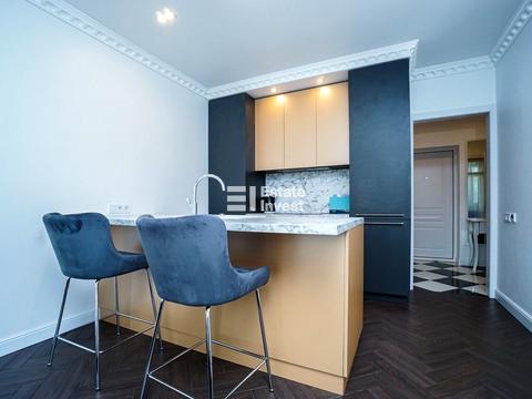 квартира по адресу Киев, Кахи Бендукидзе ул., 2