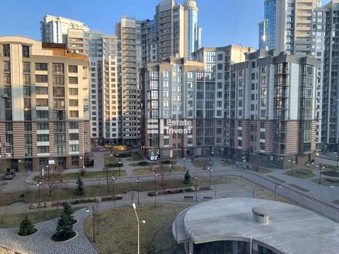 квартира по адресу Киев, Кахи Бендукидзе ул., 2