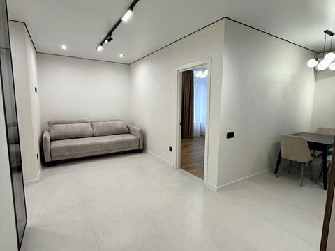 квартира по адресу Приозерна ул., 28